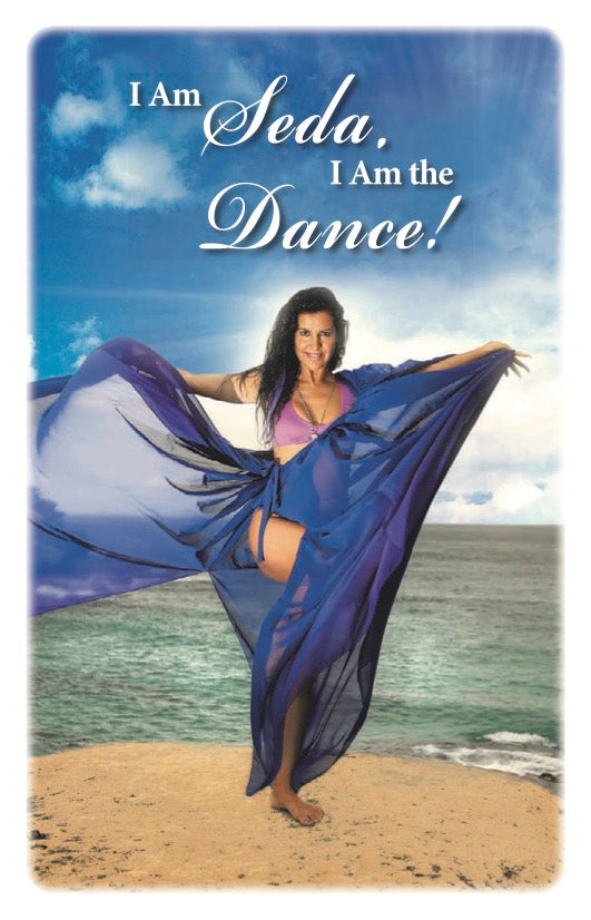 I Am the Dance Affirmation Cards