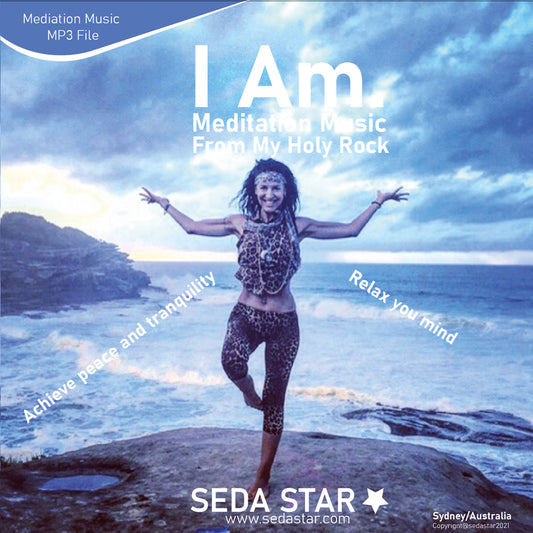 I AM, Meditation Music