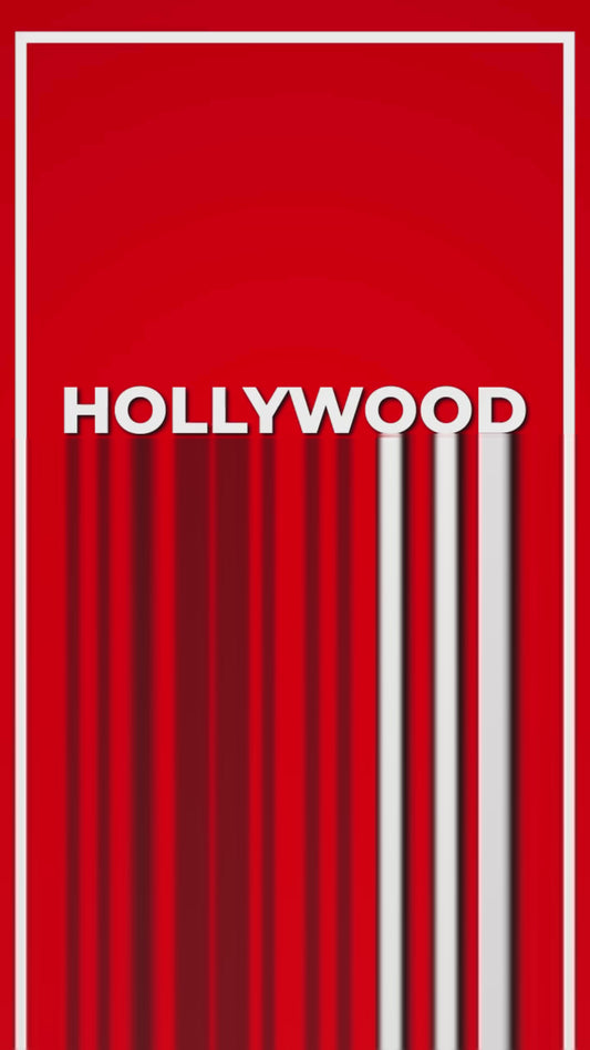 Seda Star and John Travolta  I Am The Dance 💃🏻 Hollywood Walk of Fame