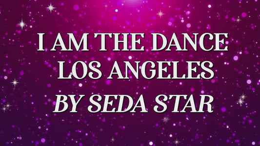 I Am The  Rhythm & I Am The Dance! Feel The Rhythm Feel The Dance in your Body from Mission Beach - San Diego/ California